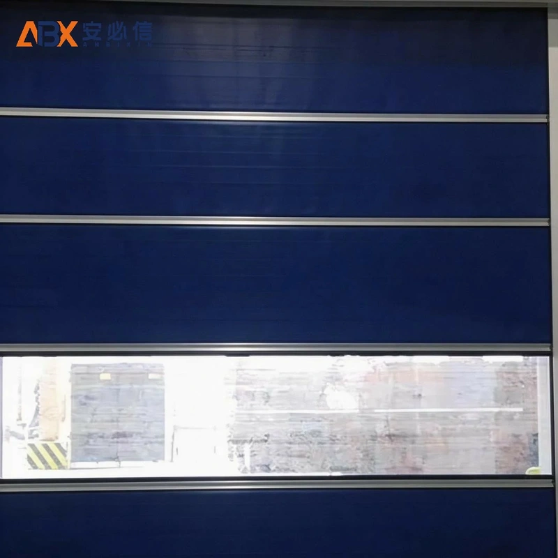 鹰潭市PVC快速门